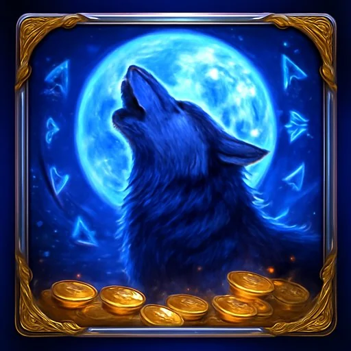 pkLuck terms list screen