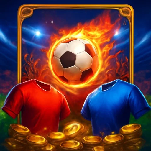 pkLuck প্রোমো টেবিল
